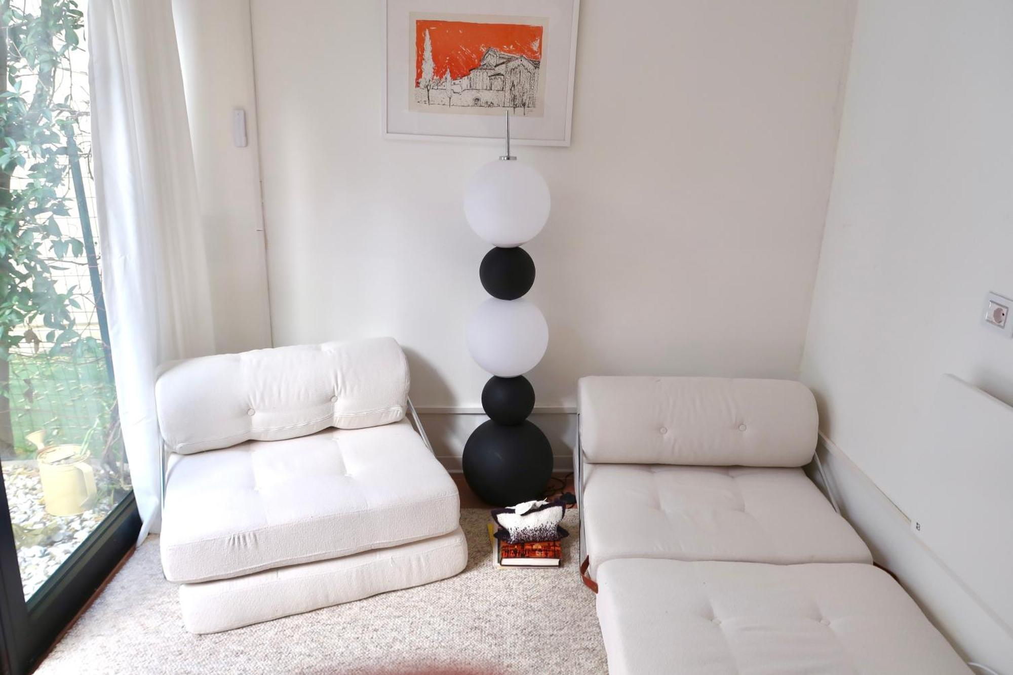 Apartamento 10-min Duomo Flat With Private Garden Florencia