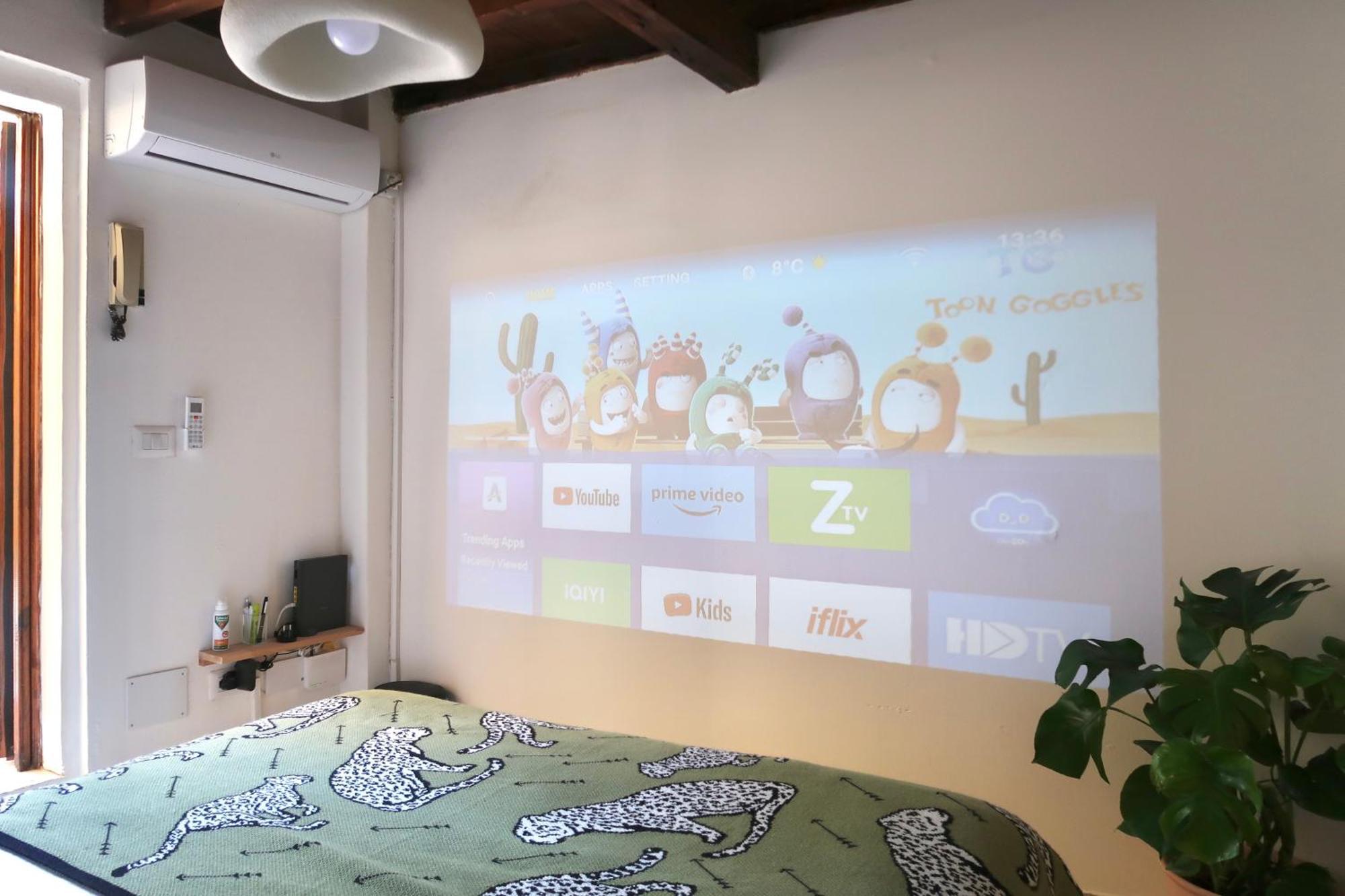 Apartamento 10-min Duomo Flat With Private Garden Florencia